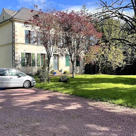 Le Manoir Mermoz : Appartement T2 Tout Equipe 렌 외부 사진