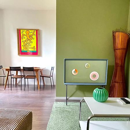 Le Manoir Mermoz : Appartement T2 Tout Equipe 렌 외부 사진