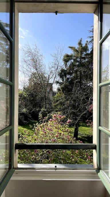 Le Manoir Mermoz : Appartement T2 Tout Equipe 렌 외부 사진